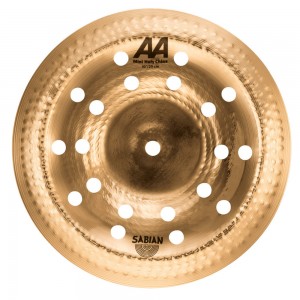 Sabian 10” AA Mini Holy China